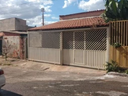 Imagem CASA EM SAMAMBAIA NORTE