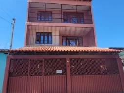 Imagem CASA EM SAMAMBAIA NORTE