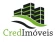 Logo de CredImóveis Imobiliária